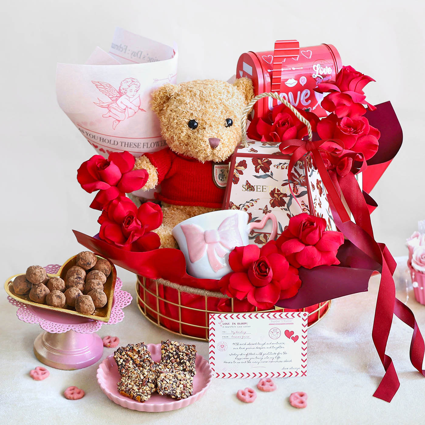 happy valentine's day 2026 quotes & messages you can't miss